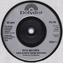 Rita MacNeil : Working Man (7")