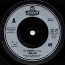 Dollar : O L'Amour (7", Single)