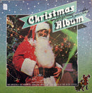 Various : Phil Spector's Christmas Album (LP, Album, RE)