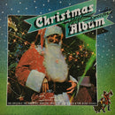 Various : Phil Spector's Christmas Album (LP, Album, RE)