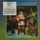 Various : Phil Spector's Christmas Album (LP, Album, RE)