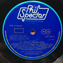 Various : Phil Spector's Christmas Album (LP, Album, RE)