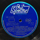 Various : Phil Spector's Christmas Album (LP, Album, RE)
