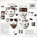 Was (Not Was) : Spy In The House Of Love (7", Single, RE, Sil)