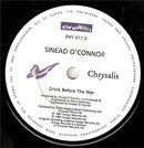 Sinéad O'Connor : Mandinka (7", Single)