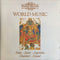 Various : World Music - India, Spain, Argentina, Thailand, Ireland (CD, Comp)