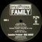 Various : Dysfunktional Family (12", Promo, Smplr)