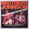 Brothers Johnson : Get The Funk Out Ma Face / Tomorrow (7", Styrene, Pit)