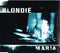 Blondie : Maria (CD, Single)