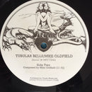 Mike Oldfield : Tubular Bells (LP, Album)