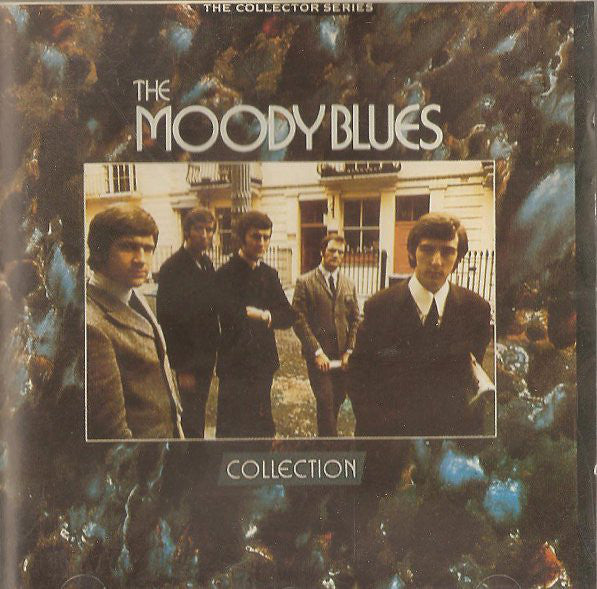 The Moody Blues : Collection (CD, Comp)