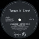 Tongue N Cheek : Tomorrow (12")