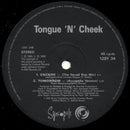 Tongue N Cheek : Tomorrow (12")