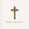 The Priests : The Priests (CD, Album)