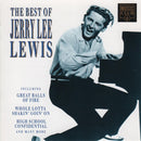 Jerry Lee Lewis : The Best Of Jerry Lee Lewis (CD, Comp)