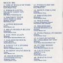 Jerry Lee Lewis : The Best Of Jerry Lee Lewis (CD, Comp)