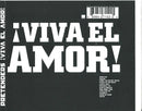 The Pretenders : ¡Viva El Amor! (CD, Album)