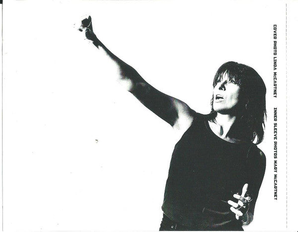 The Pretenders : ¡Viva El Amor! (CD, Album)