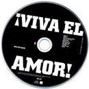 The Pretenders : ¡Viva El Amor! (CD, Album)