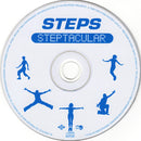 Steps : Steptacular (CD, Album)