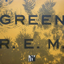 R.E.M. : Green (LP, Album)