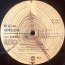 R.E.M. : Green (LP, Album)