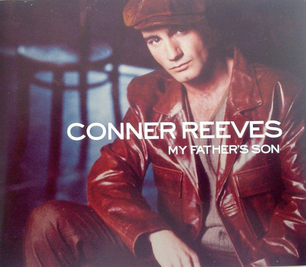 Conner Reeves : My Father's Son (CD, Single)