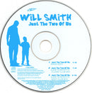 Will Smith : Just The Two Of Us (CD, Single)