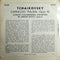 Pyotr Ilyich Tchaikovsky - London Philharmonic Orchestra Direction: Sir Adrian Boult : Capriccio Italien (7", Mono, Blu)
