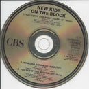 New Kids On The Block : You Got It (The Right Stuff) (CD, Single, Car)