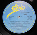 ABBA : Waterloo (LP, Album, RE)