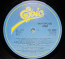 ABBA : Waterloo (LP, Album, RE)