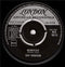 Roy Orbison : So Good (7", Single)