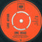 Love Affair* : One Road (7", Single, Kno)