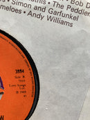 Love Affair* : One Road (7", Single, Kno)