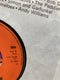 Love Affair* : One Road (7", Single, Kno)