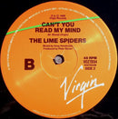 The Lime Spiders : The Other Side Of You (12", Single)