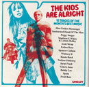 Various : The Kids Are Alright (15 Tracks Of The Month's Best Music) (CD, Comp)