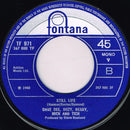 Dave Dee, Dozy, Beaky, Mick And Tich* : The Wreck Of The 'Antoinette' (7", Single, Mono)