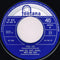 Dave Dee, Dozy, Beaky, Mick And Tich* : The Wreck Of The 'Antoinette' (7", Single, Mono)