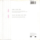 Hazell Dean : Turn It Into Love (7", Single, Inj)