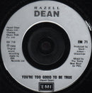 Hazell Dean : Turn It Into Love (7", Single, Inj)