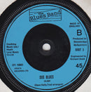 The Blues Band : Find Yourself Another Fool (7")