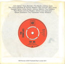 The Tremeloes : Me And My Life (7", Single, Pus)