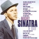 Frank Sinatra : Night & Day (CD, Comp, RM)