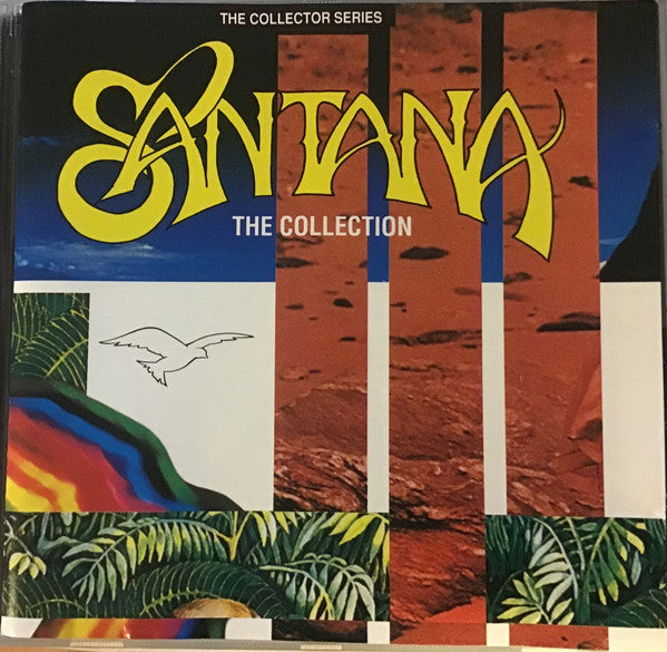 Santana : The Collection (CD, Comp)