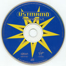 Üstmamò : Stard'üst (CD, Album)