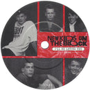 New Kids On The Block : I'll Be Loving You (Forever) (7", Single)