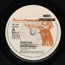 Bourgie Bourgie : Careless (7", Single)