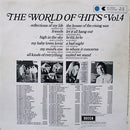 Various : The World Of Hits Vol. 4 (LP, Comp)